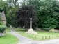 Litchborough War Memorial