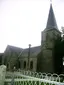 Église Notre-Dame de Lonlay-le-Tesson