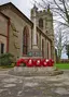 Wem War Memorial