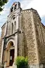Église paroissiale de Soyans