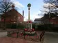 Sutton-in-Ashfield War Memorial