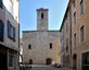 Église Saint-Géraud