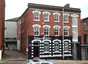 Strawberry Studios Stockport