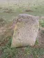Milestone Opposite Stonehenge
