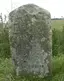 Milestone approximately 850m east of Longbarrow Roundabout