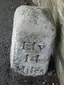 Milestone To South Of Number 62