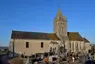 Église Saint-Vigor