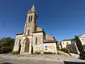 Église Saint-Laurent