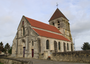 Église Saint-Quentin