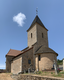 Église Saint-Genès