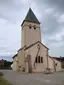 Église Notre-Dame
