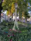Shacklewell Green War Memorial