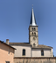 Église Saint-Pancrace