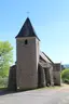 Église Saint-Sébastien