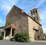 Église Sainte-Madeleine de Péronne