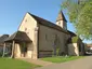 Église Notre-Dame de Préty Église Notre-Dame de Préty