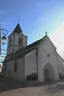 Église Saint-Martin-de-Tours