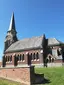 Église Saint-Ultan