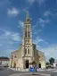 Église Saint-Seurin