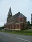 Église Saint-Martin