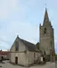 Église Saint-Martin de Saint-Martin-de-Varreville