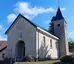 Chapelle Saint-Michel