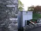 Prefabricated Cast Iron Urinal, Galashiels Road, Walkerburn