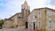 Église Saint-Martin