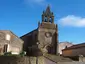 Église Sainte-Madeleine