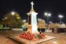 Connah's Quay War Memorial