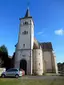 Église Saint-Sébastien