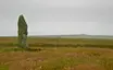 Mor Styne (Prehistoric standing stone)