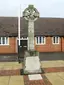 Takeley War Memorial