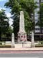 Lewisham War Memorial