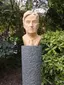 Bust of Ralph Vaughan Williams
