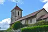 Église Saint-Maurice