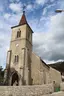 Église Saint-Aubin