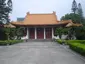 Taichung Martyr's Shrine