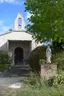 Chapelle Saint-Pé
