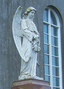 Monument at Capel Neuaddlwyd