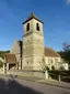 Église Notre-Dame de la Nativité