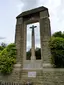 Ditton war Memorial