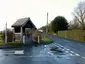 Burton Salmon War Memorial