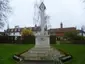 Tenterden War Memorial