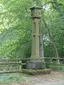 Mottram Cross