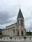 Église Saint-Barthélemy