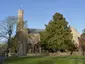 Thorney Abbey