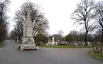 East London Cemetery Company War Memorial