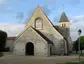 Église Saint-Savinien-et-Saint-Potentien