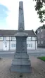 Ferrybridge War Memorial